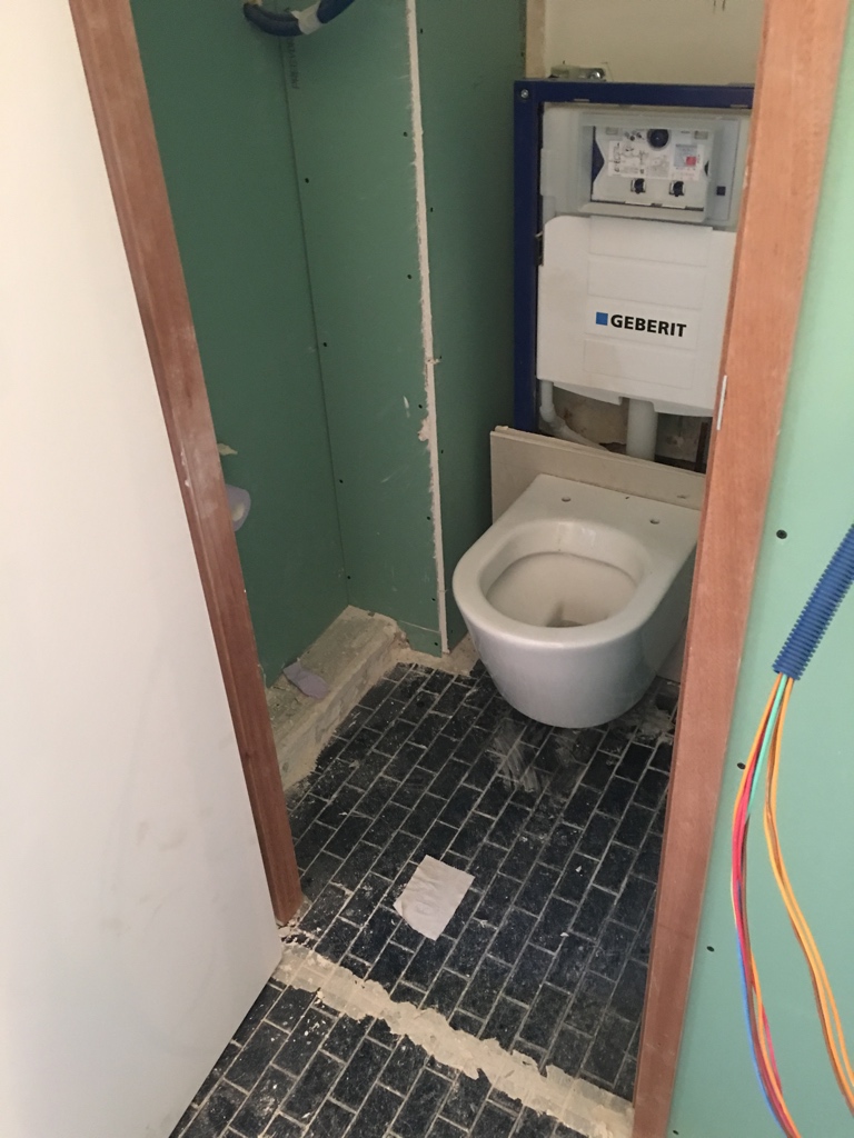 Entreprise SK Bâtiment chauffage sanitaires