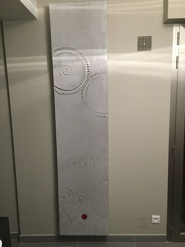 Entreprise SK Bâtiment chauffage sanitaires
